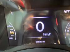 2017 Jeep Grand Cherokee Trailhawk with LEATHER/SUNROOF! - Photo 17