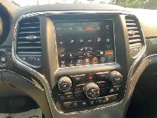 2017 Jeep Grand Cherokee Trailhawk with LEATHER/SUNROOF! - Photo 18