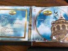 Café Anatolia  - CD (Instrumental) - Photo 6