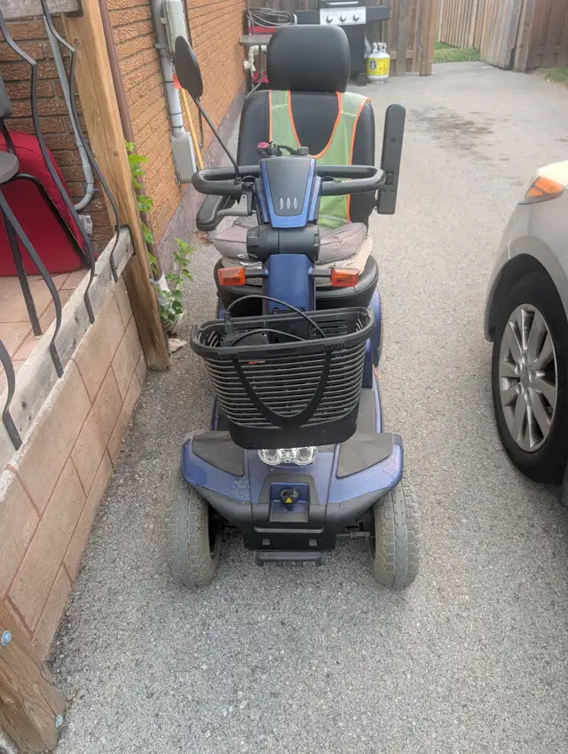 Scooter