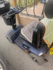 Scooter - Photo 2