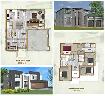 BCIN Designer, House, 2nd Units, Basement 'Permits'
