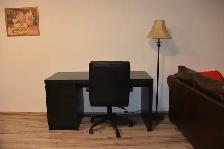 Furnished 2-Bedroom Suite for rent in Drayton Valley - Photo 3