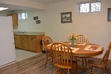 Furnished 2-Bedroom Suite for rent in Drayton Valley - Photo 5