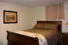 Furnished 2-Bedroom Suite for rent in Drayton Valley - Photo 7