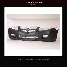 Acura Mdx 2001-2025 Absorber Bumper Mirror Fender Grille - Photo 2