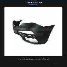 Acura Mdx 2001-2025 Absorber Bumper Mirror Fender Grille - Photo 3
