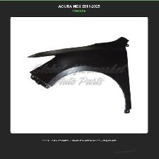 Acura Mdx 2001-2025 Absorber Bumper Mirror Fender Grille - Photo 4
