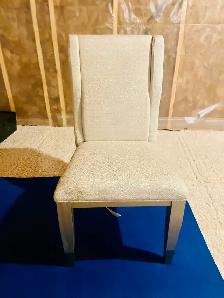 Brand New Dinning Chairs