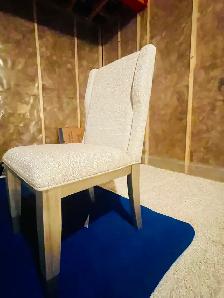 Brand New Dinning Chairs - Photo 2