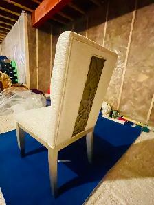Brand New Dinning Chairs - Photo 3
