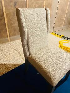 Brand New Dinning Chairs - Photo 4