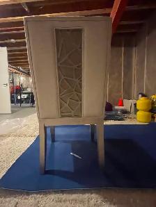 Brand New Dinning Chairs - Photo 7