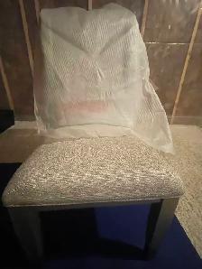 Brand New Dinning Chairs - Photo 8