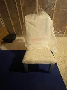 Brand New Dinning Chairs - Photo 9