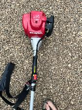 Honda 4 Stroke Trimmer - Photo 3