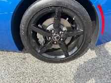 2015 Chevrolet Corvette 2dr Stingray Conv w/2LT 2015 corvette ma - Photo 10