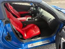 2015 Chevrolet Corvette 2dr Stingray Conv w/2LT 2015 corvette ma - Photo 15