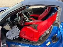 2015 Chevrolet Corvette 2dr Stingray Conv w/2LT 2015 corvette ma - Photo 17