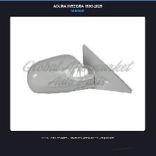 Acura Integra 1990-2025 Bumper Mirror Fender Grille Hood - Photo 3