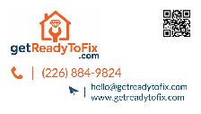 Yard, Patio and Exterior Services: Summer Outdoor Living Refresh