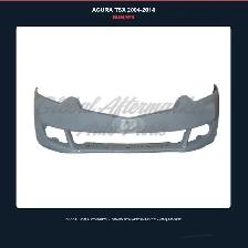 Acura Tsx 2004-2014 Bumper Mirror Fender Grille Hood Spoiler - Photo 2