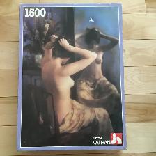 Casse-têtes / Puzzles (10 CT), 1500 pièces (no1) - Photo 7