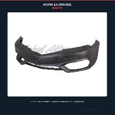Acura Ilx 2009-2022 Bumper Mirror Fender Grille Hood - Photo 2