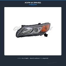 Acura Ilx 2009-2022 Bumper Mirror Fender Grille Hood - Photo 3