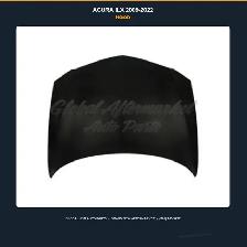 Acura Ilx 2009-2022 Bumper Mirror Fender Grille Hood - Photo 5