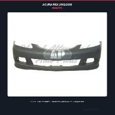Acura Rsx 2002-2006 Bumper Mirror Fender Grille Hood - Photo 2