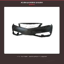 Acura Ilx Hybrid 2013-2015 Bumper Mirror Fender Grille Hood - Photo 2