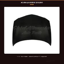 Acura Ilx Hybrid 2013-2015 Bumper Mirror Fender Grille Hood - Photo 5