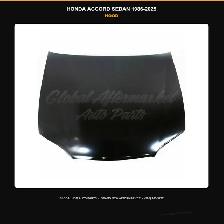 Honda Accord Sedan 1986-2025 Bumper Mirror Fender Grille - Photo 5