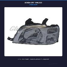 Honda Crv 1996-2025 Bumper Hood Grille Fender Mirror - Photo 3