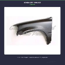 Honda Crv 1996-2025 Bumper Hood Grille Fender Mirror - Photo 4