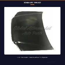 Honda Crv 1996-2025 Bumper Hood Grille Fender Mirror - Photo 5