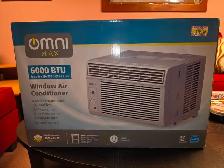 Air Conditioner - New in box