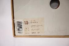 Nike Air Force 1 Low EI Dorado Lasered Mark Smith Heat Mens 10 - Photo 4