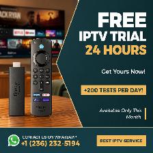 Most stable tv subscription