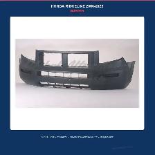 Honda Ridgeline 2006-2025 Grille Mirror Bumper Absorber Hood - Photo 2