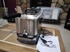 T-Fal Deep Fryer - Photo 3