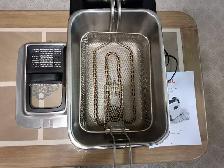 T-Fal Deep Fryer - Photo 4