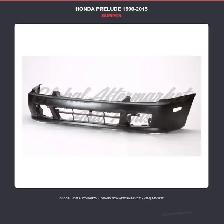 Honda Prelude 1990-2015 Spoiler Hood Fender Mirror Bumper - Photo 2