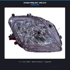 Honda Prelude 1990-2015 Spoiler Hood Fender Mirror Bumper - Photo 3