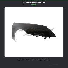 Honda Prelude 1990-2015 Spoiler Hood Fender Mirror Bumper - Photo 4