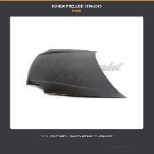 Honda Prelude 1990-2015 Spoiler Hood Fender Mirror Bumper - Photo 5