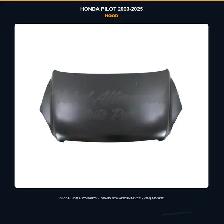 Honda Pilot 2003-2025 Hood Grille Fender Bumper Absorber - Photo 5