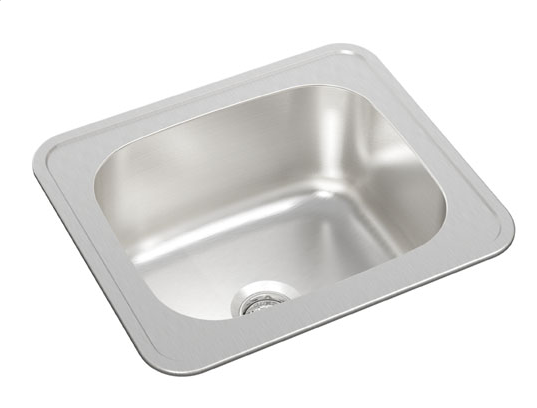 Novanni Pro SS Bar Sink
