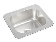 Novanni Pro SS Bar Sink